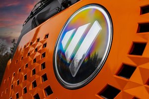 С Днем Работника автомобильного транспорта!